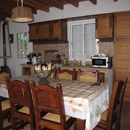 Adega Som De Cagarros Casa de Férias