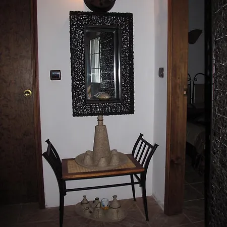 Casa de Férias Adega Som De Cagarros Prainha (Sao Roque do Pico)
