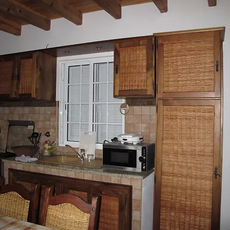 Casa de Férias Adega Som De Cagarros Prainha (Sao Roque do Pico)
