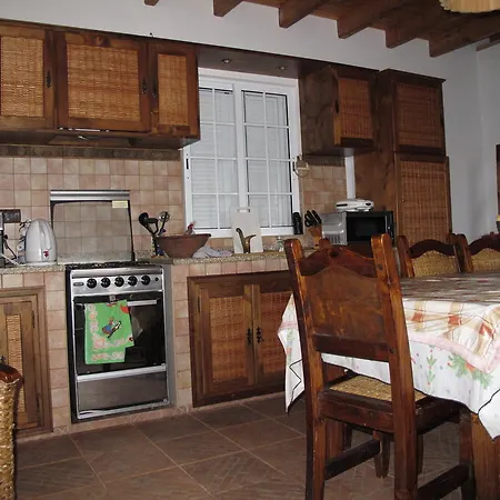 Casa de Férias Adega Som De Cagarros Prainha (Sao Roque do Pico)