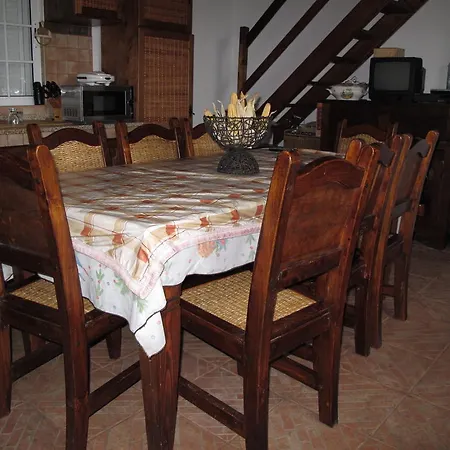 Casa de Férias Adega Som De Cagarros *