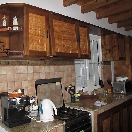 Casa de Férias Adega Som De Cagarros