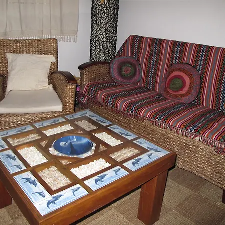 Casa de Férias Adega Som De Cagarros