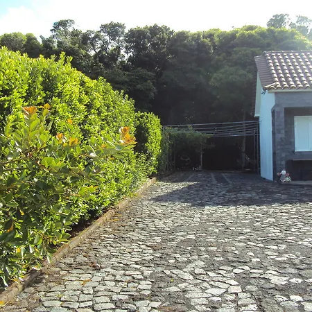 Adega Som De Cagarros Prainha (Sao Roque do Pico)